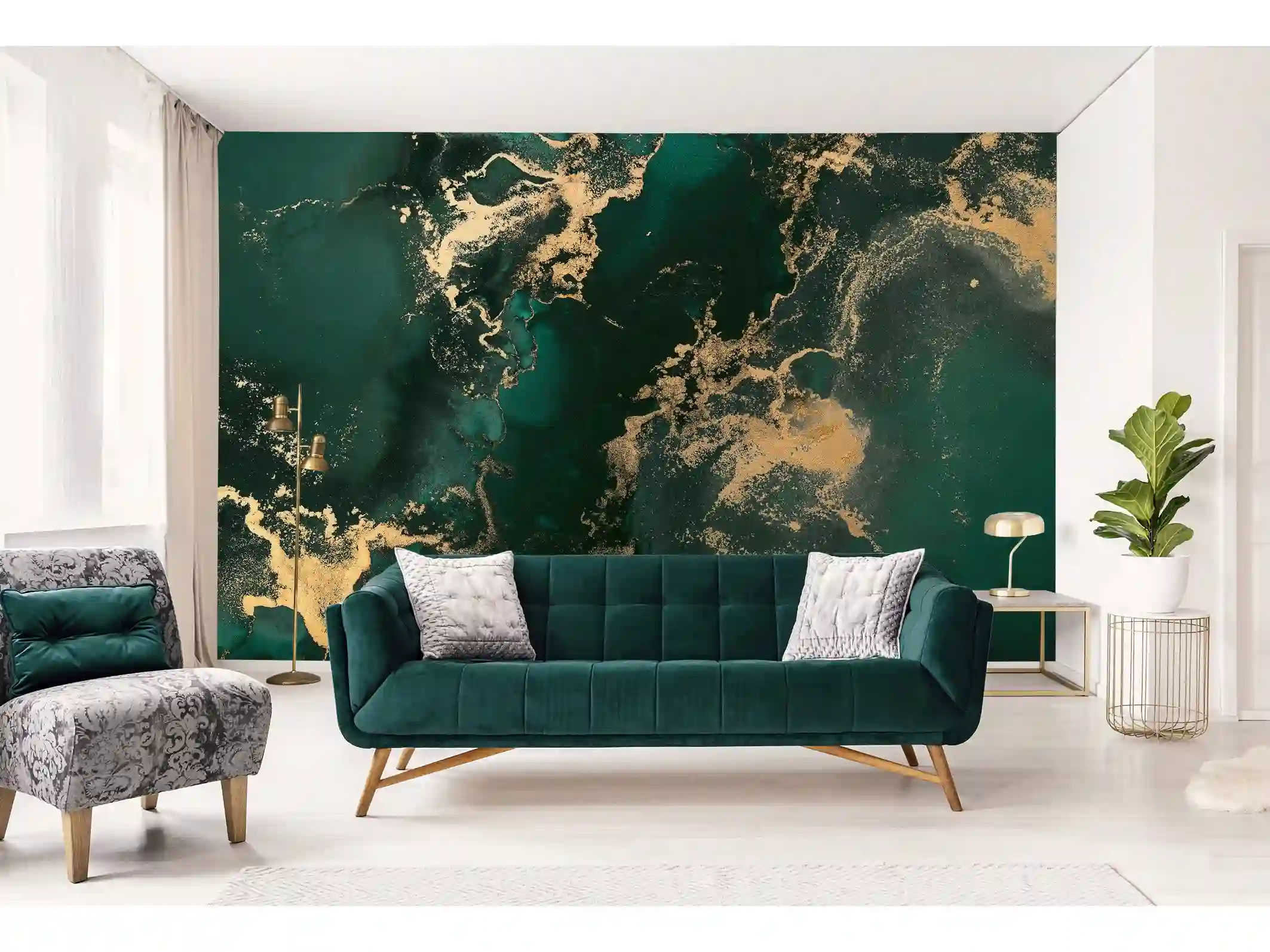 Wall Decor Atelier service areas throughout Sacramento region