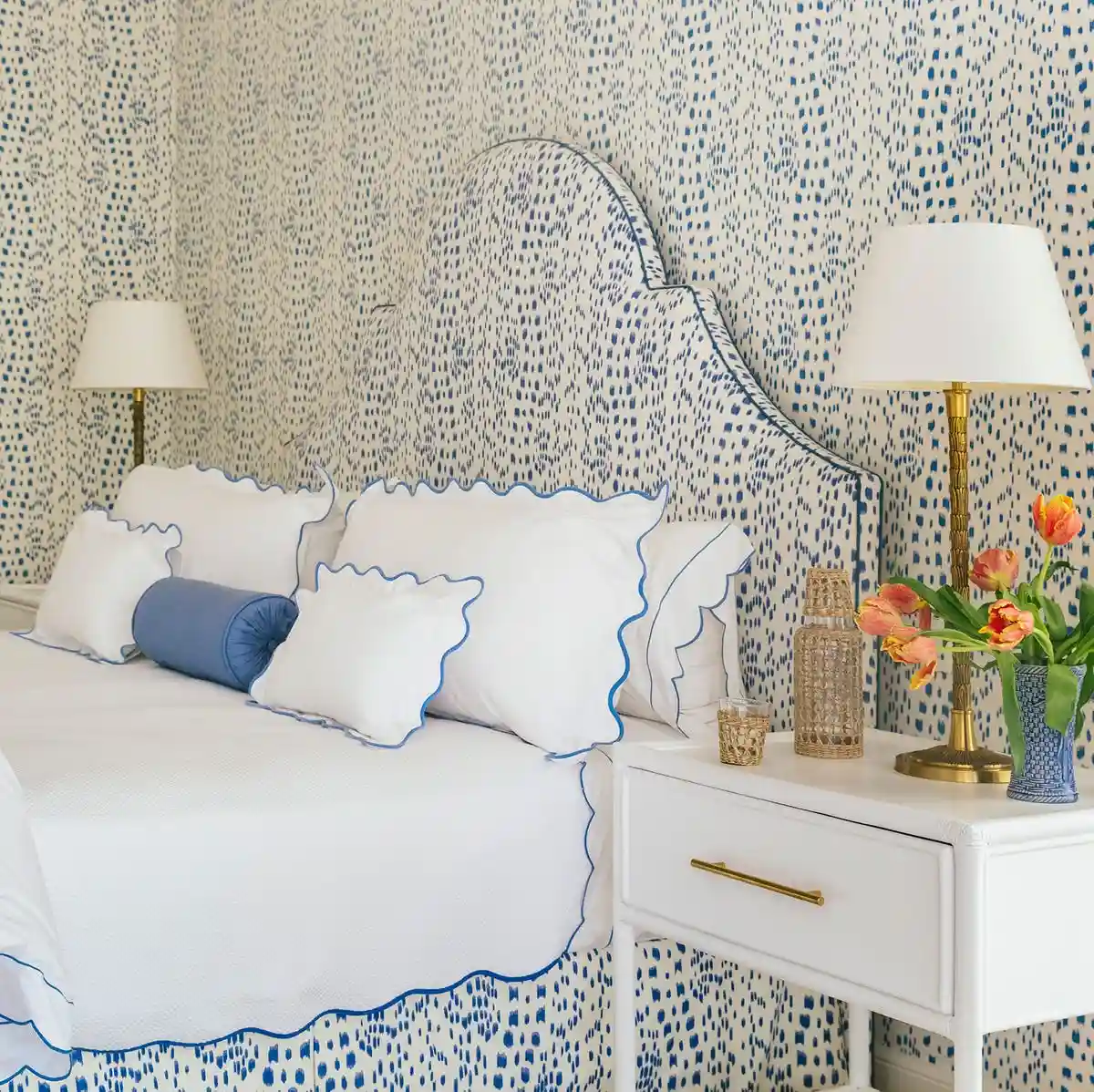 Wallpaper installation service in Citrus Heights, CA