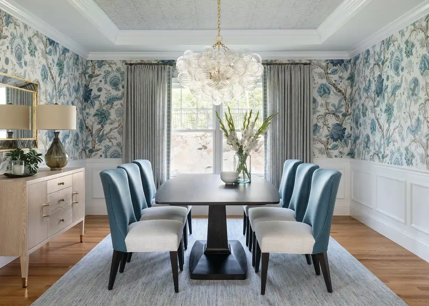 Professional wallpaper removal tools used by Wall Decor Atelier in Land Park, Sacramento