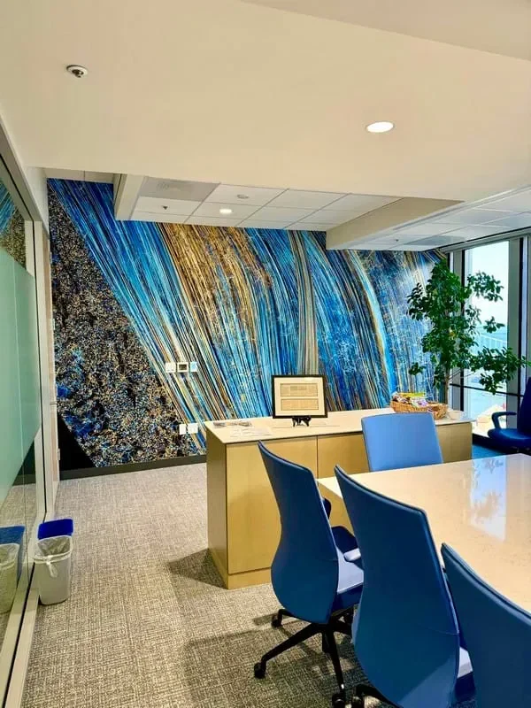 Wallpaper installation service in Rocklin, CA